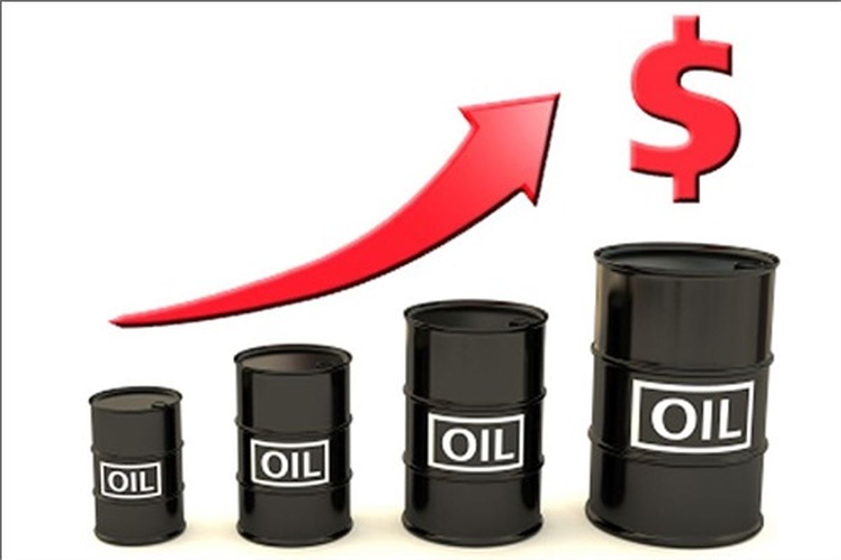 قیمت نفت سبک ایران به مرز ۷۰ دلار رسید