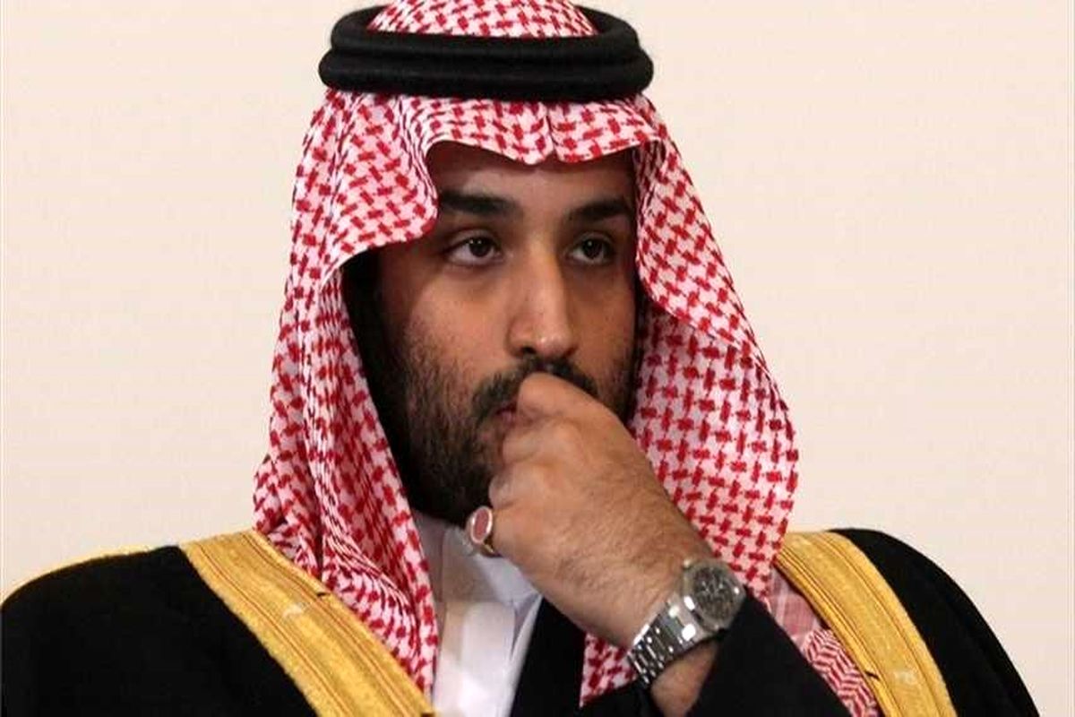 آخرین فاش گویی از شکست‌های‌‌ بن‌سلمان‌