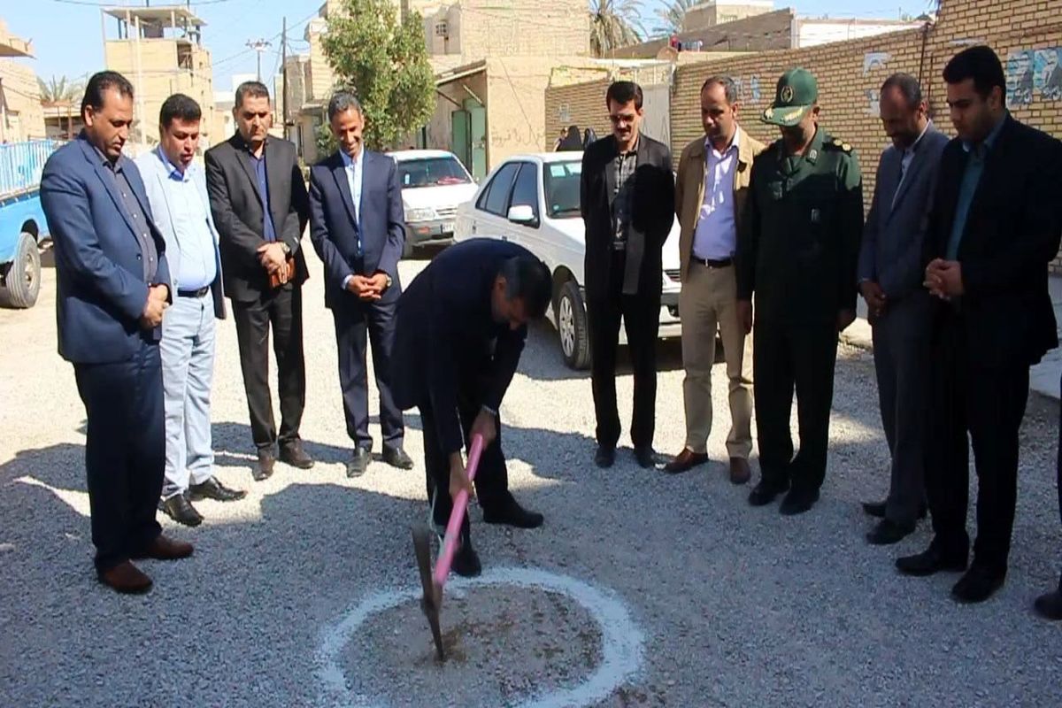 خدمات دولت  در ایام دهه مبارک فجر باید به مردم اطلاع رسانی شود