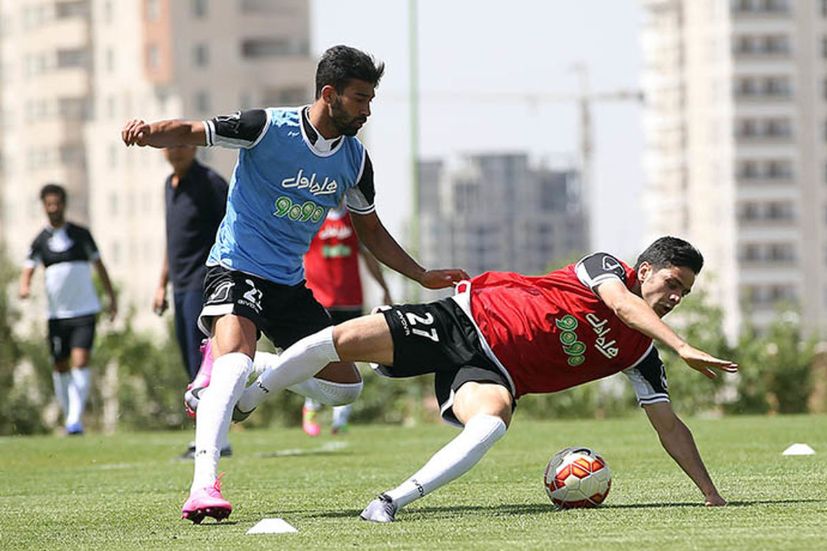 ستاره پرسپولیس بخشیده شد!