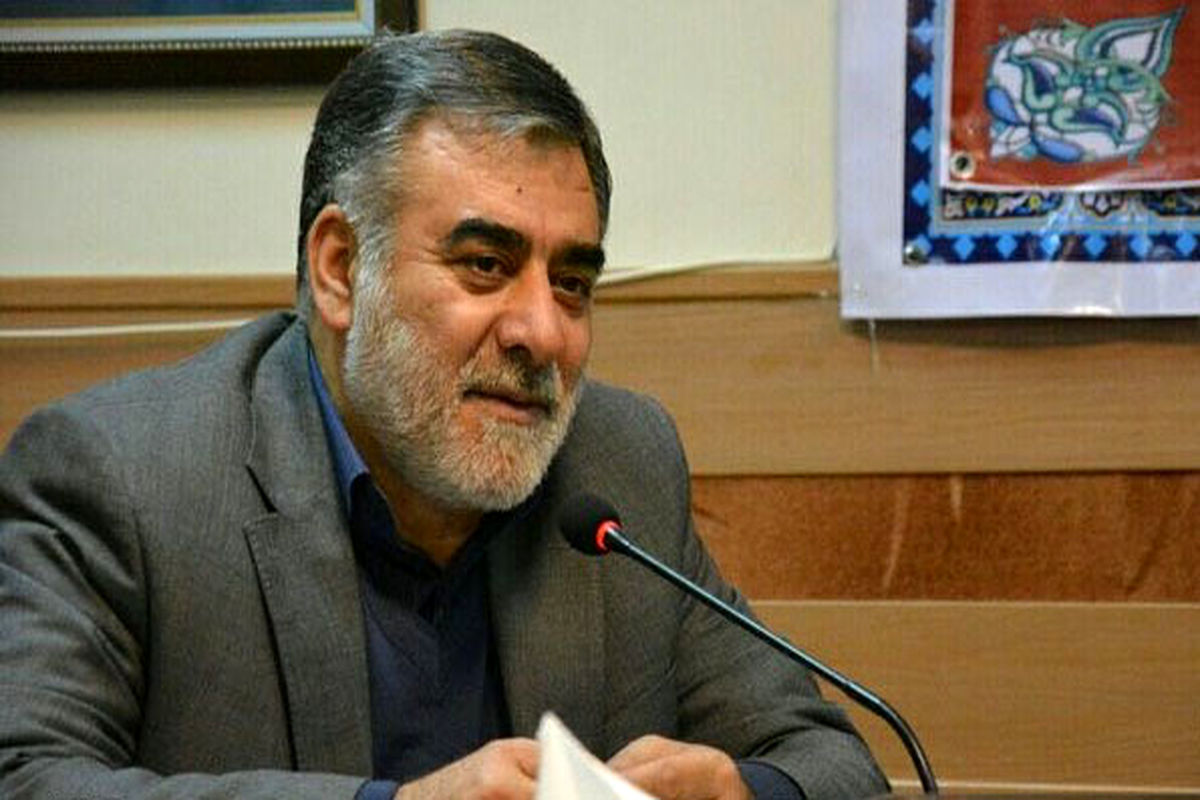 مسیرهای راهپیمایی ۲۲ بهمن در کرمانشاه