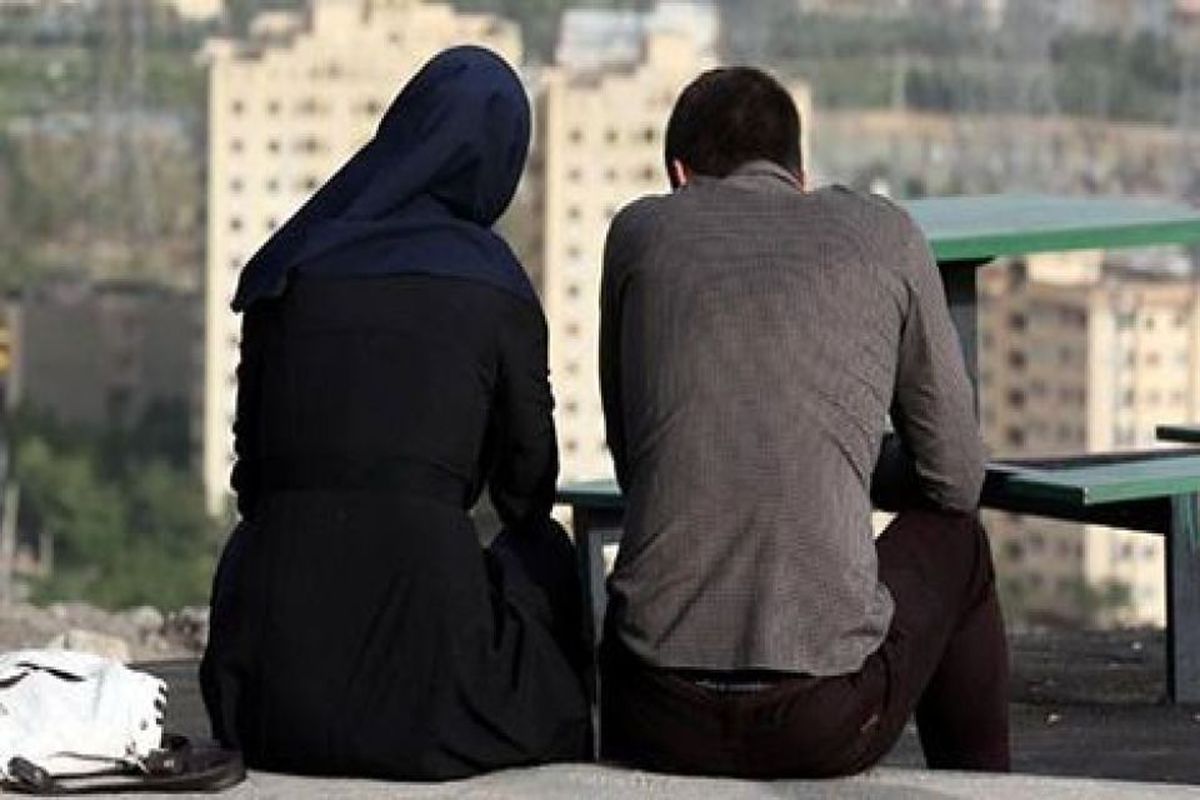 افزایش وام ازدواج راه مقابله با ازدواج سفید وگسترش خانه‌های مجردی