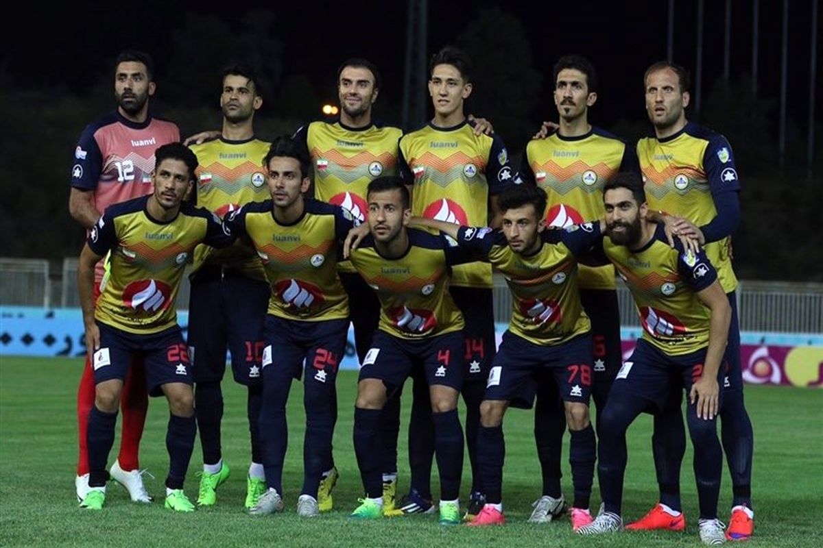 بازیکنان نفت پولدار شدند