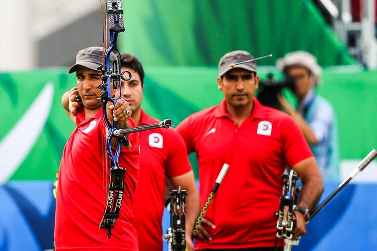 برنامه مسابقات جهانی تیراندازی با کمان آمریکا اعلام شد