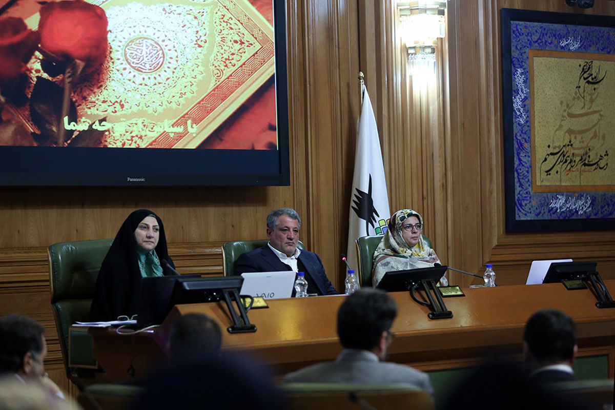 کاهش ۱۰۰ میلیاردتومانی پرداخت بدهی بانک‌ها / مسئولیت خودکشی کاووس امامی با حاکمیت است / فرهنگ‌سازی با ساخت مسجد، متری ٩میلیون جواب نمی‌دهد
