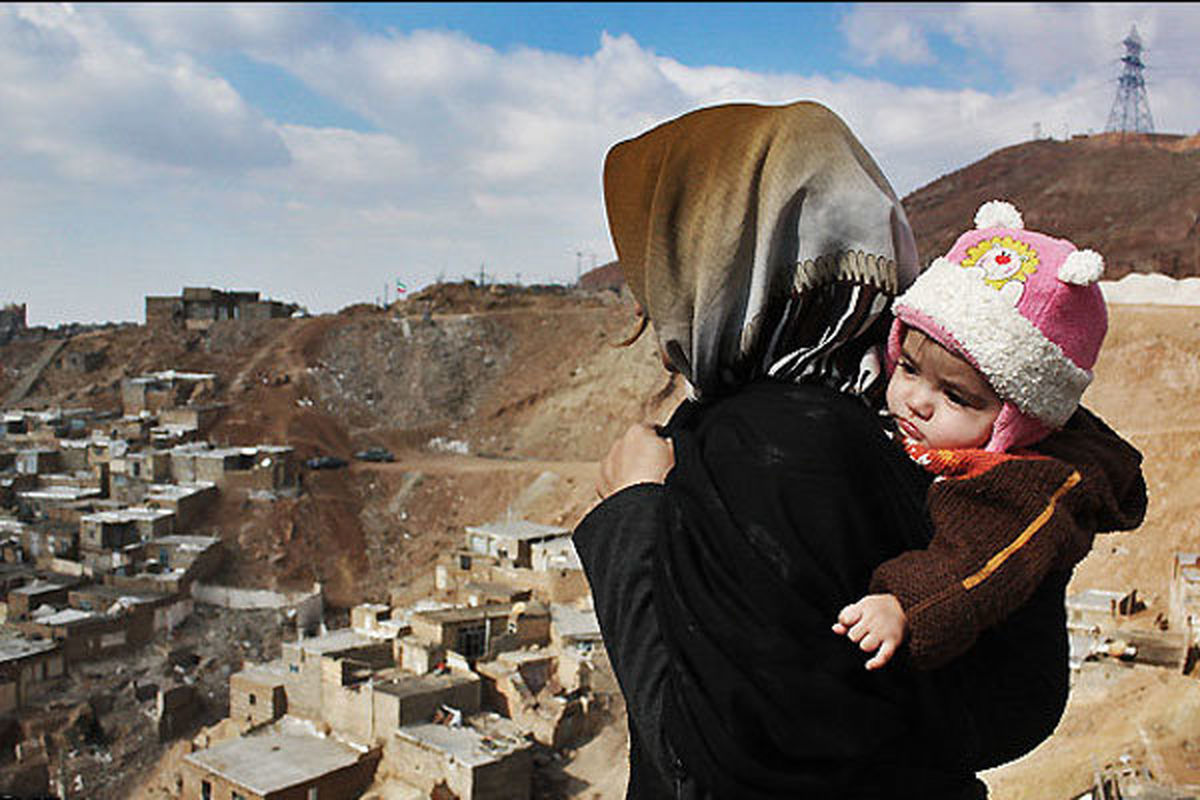 ۶۵ درصد زنان خوزستان بی سوادند