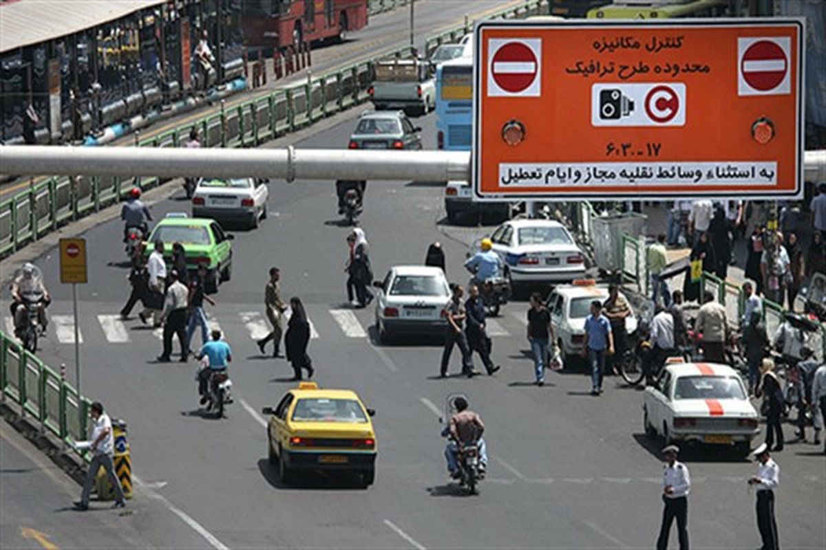 برگزاری ۶۰ نشست در بزرگترین رویداد علمی حوزه حمل و نقل در کشور