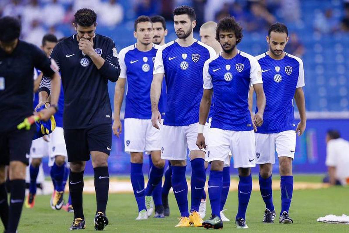 راهکار جدید سرمربی الهلال مقابل استقلال!