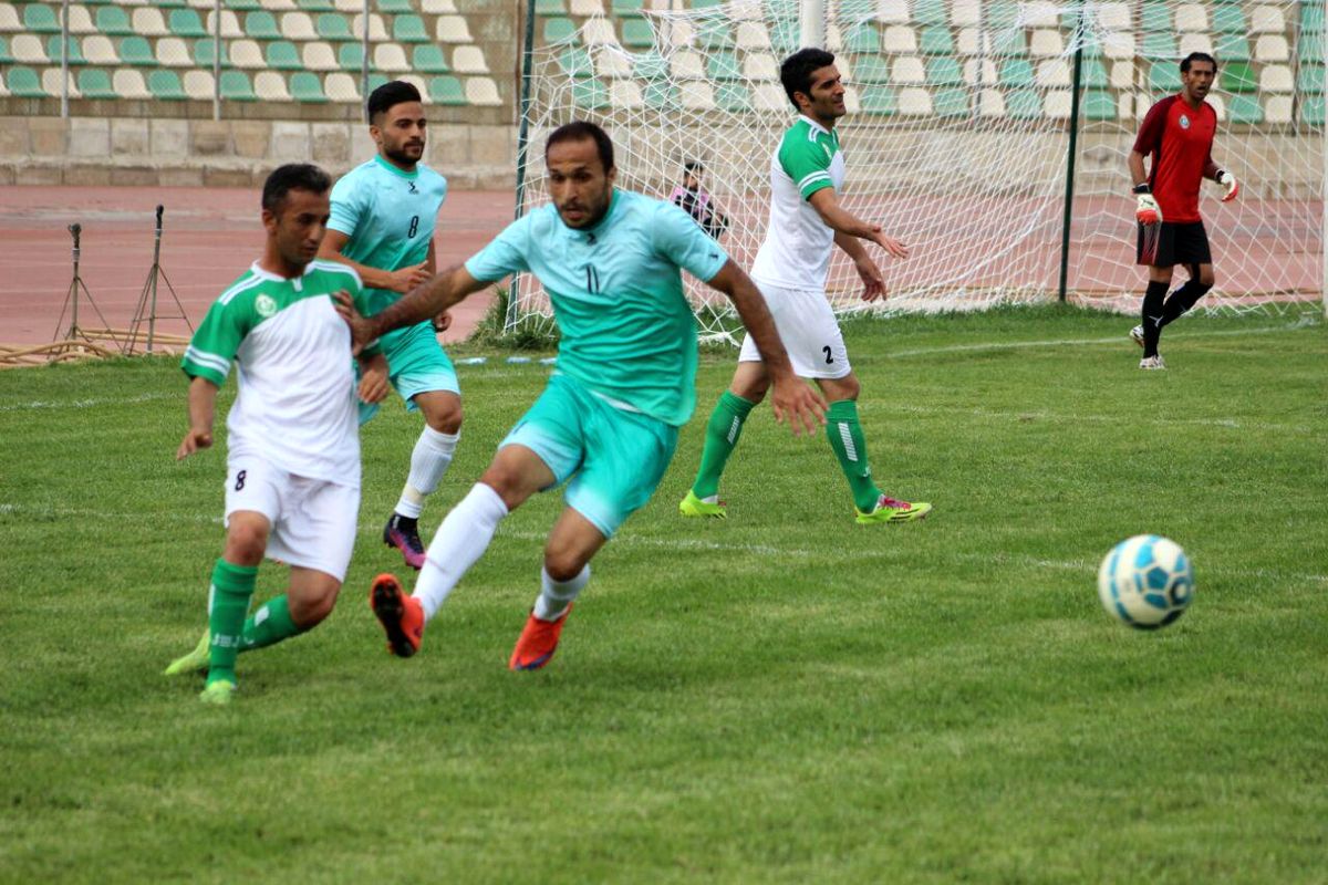 شوک به فوتبال ایران!