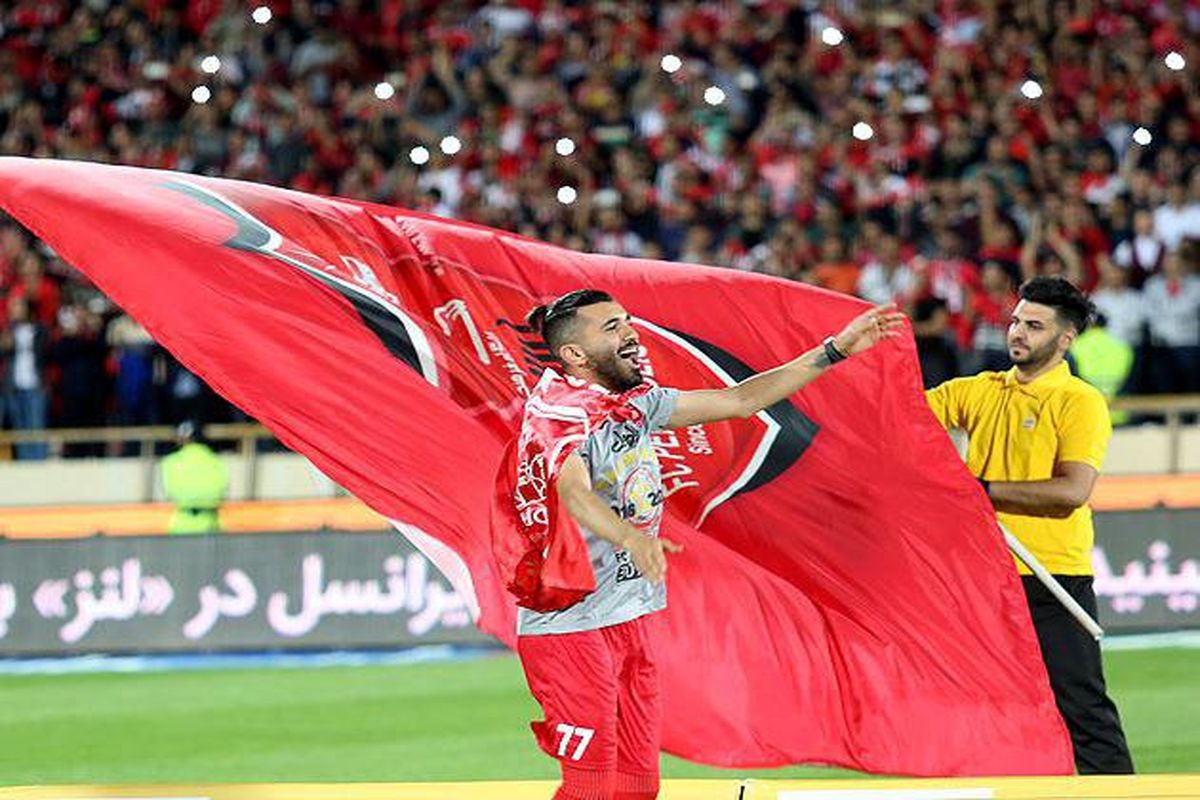 مهندس پرسپولیس تصمیم خود را گرفت!