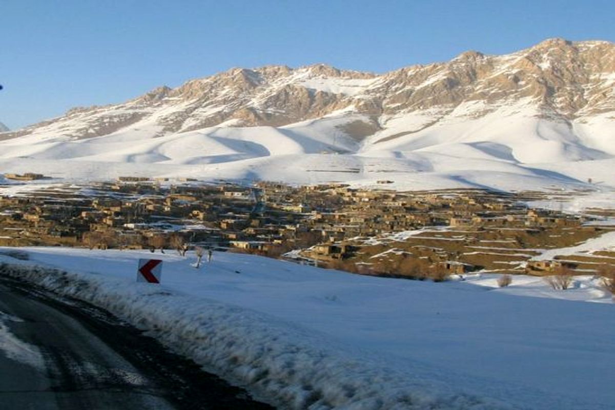 مرمت ۲۴ بنای تاریخی در روستای نهضت آباد نجف آباد