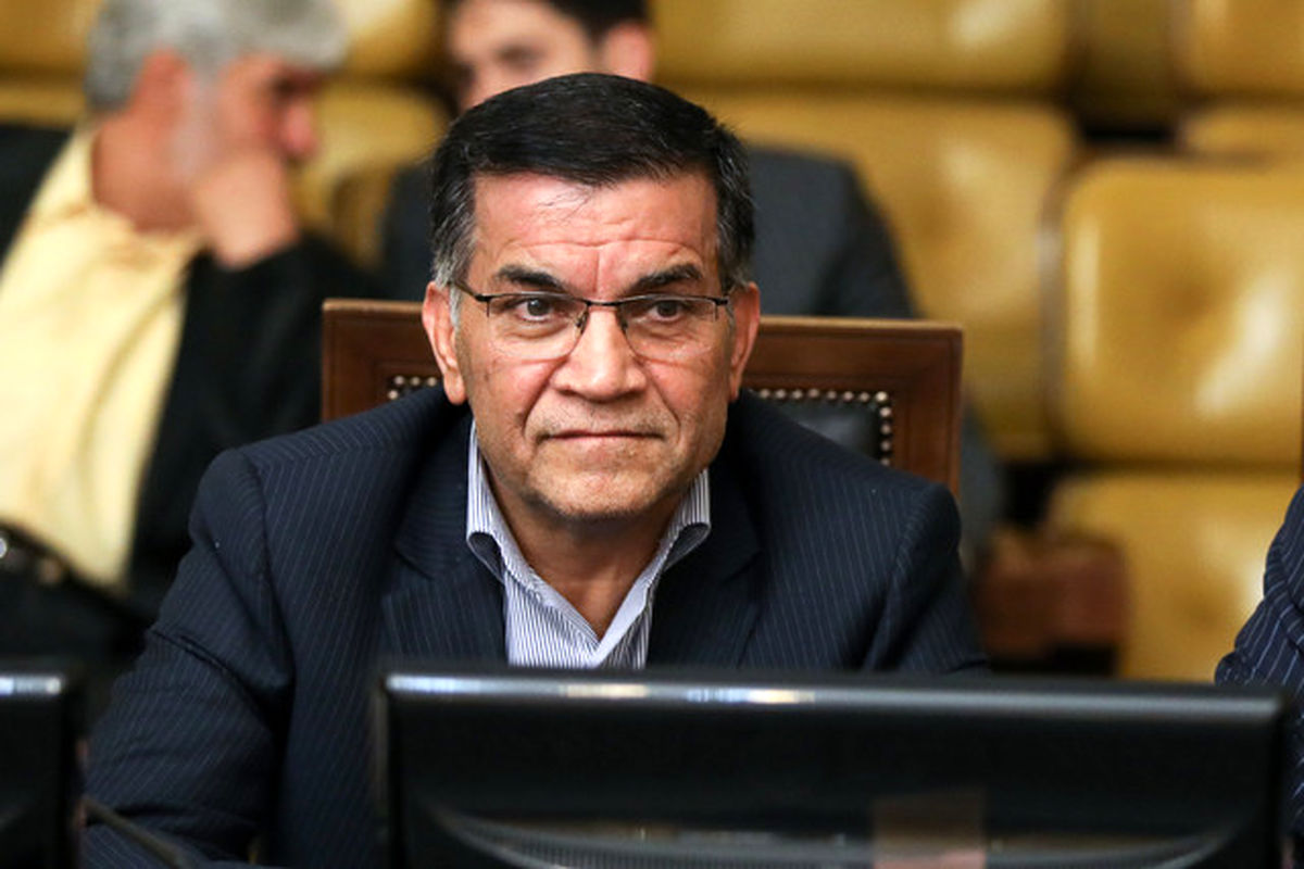 پرداخت مطالبات پیمانکاران مجموعه شهر آفتاب بر عهده شهرداری تهران است