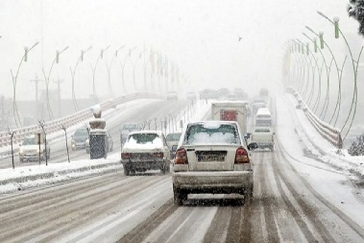 عرضه محلول یخ‌زدایی موثر در سبزتر شدن گیاهان