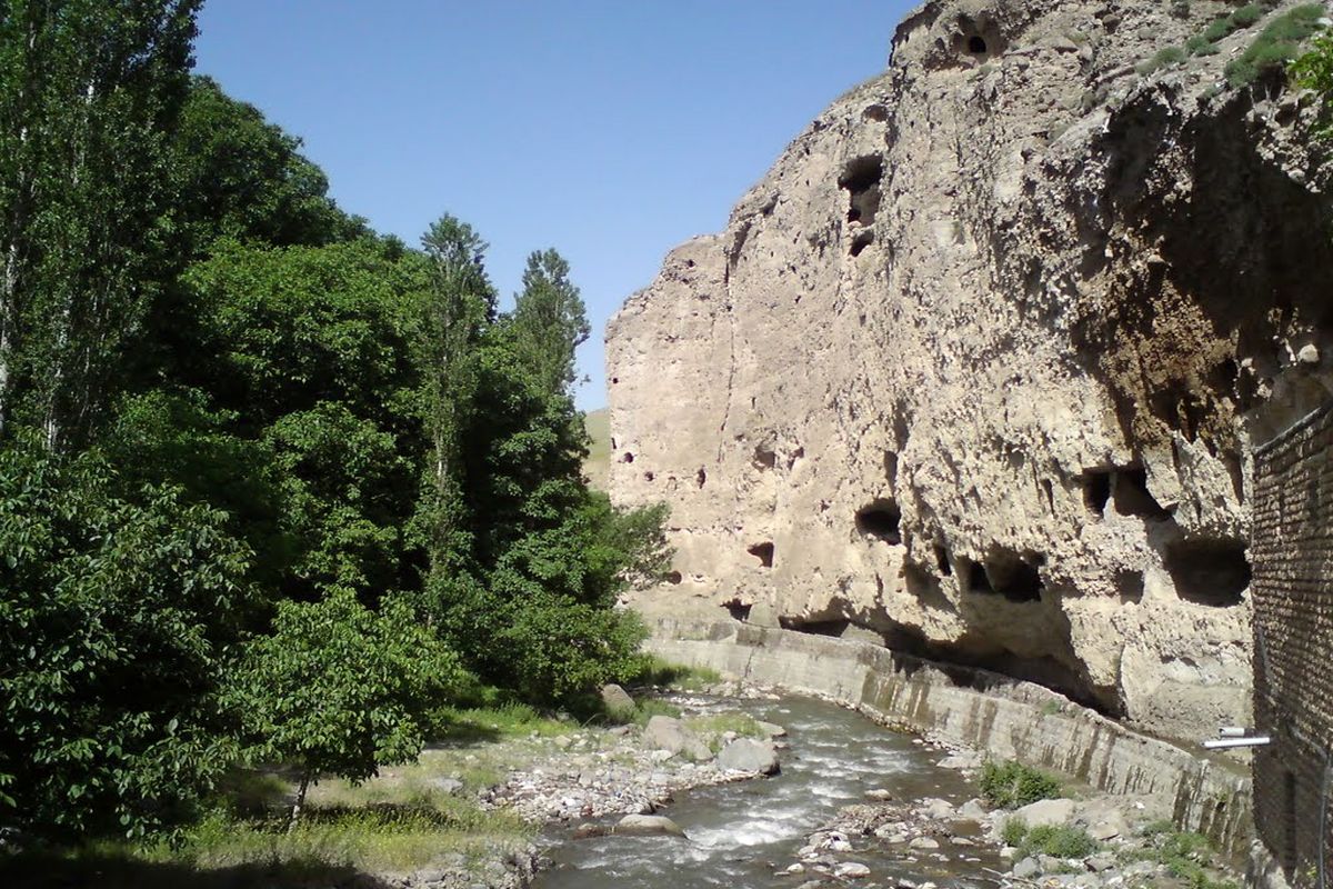 در نوروز آذربایجان را دوباره ببینیم