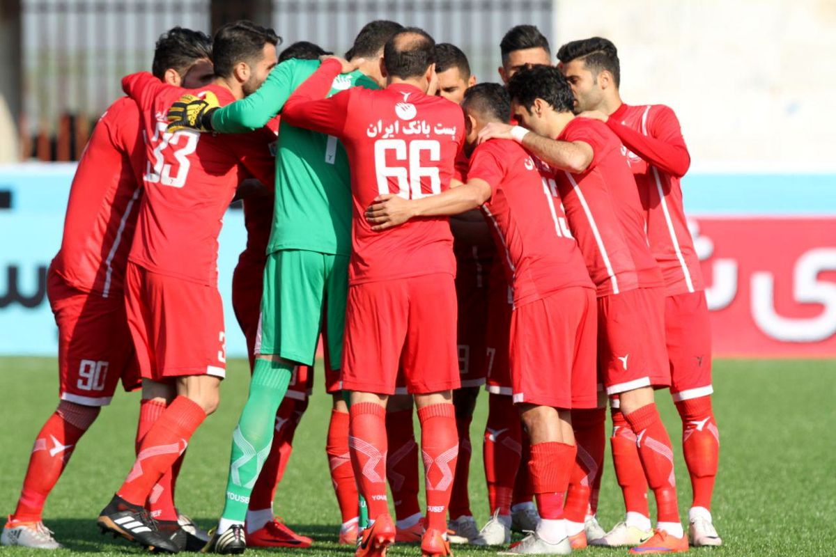 جادوگر برنده دوئل بزرگان/ سایپا در سردار جنگل پنچر شد