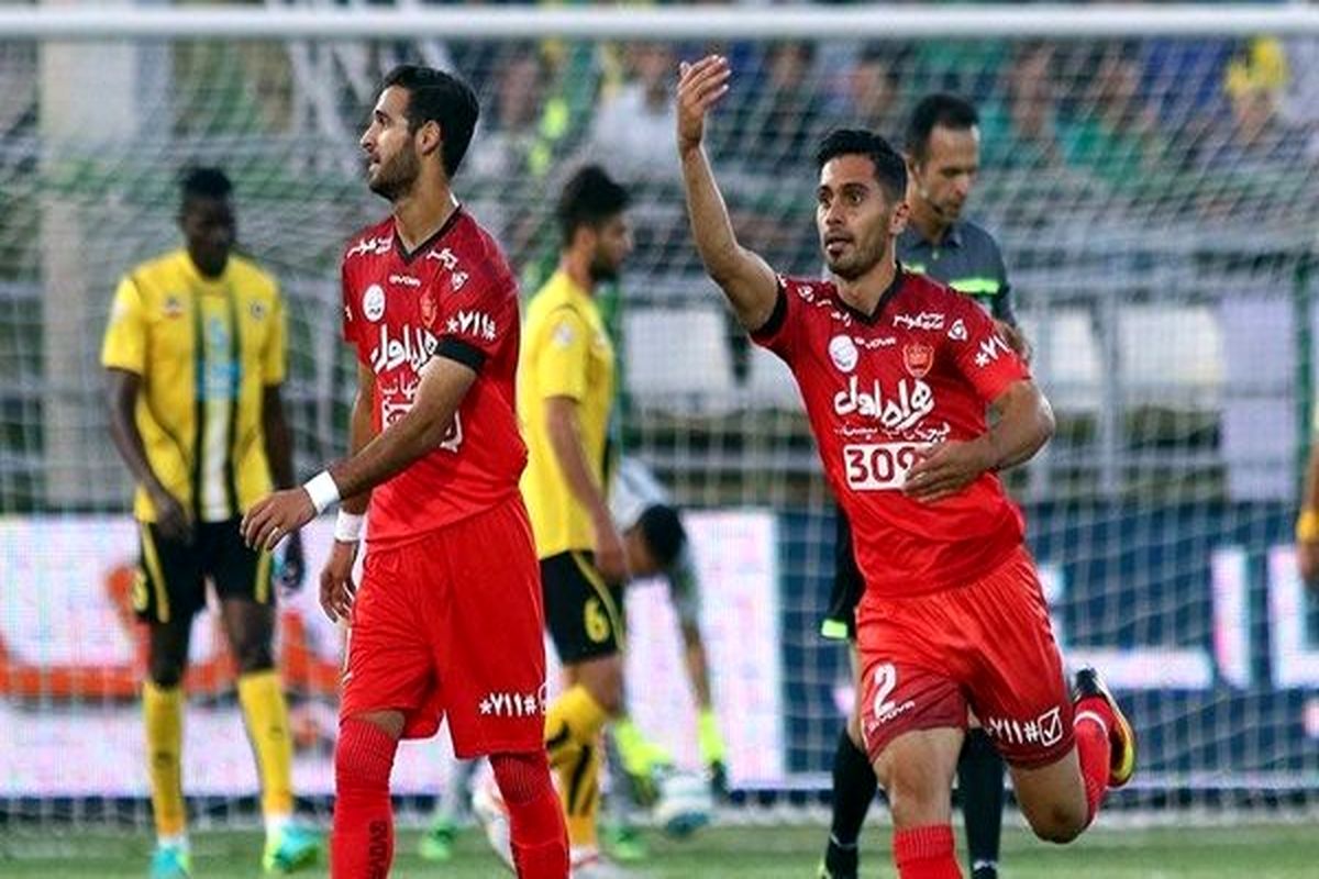 سربازهای پرسپولیس در راه لیگ آزادگان!