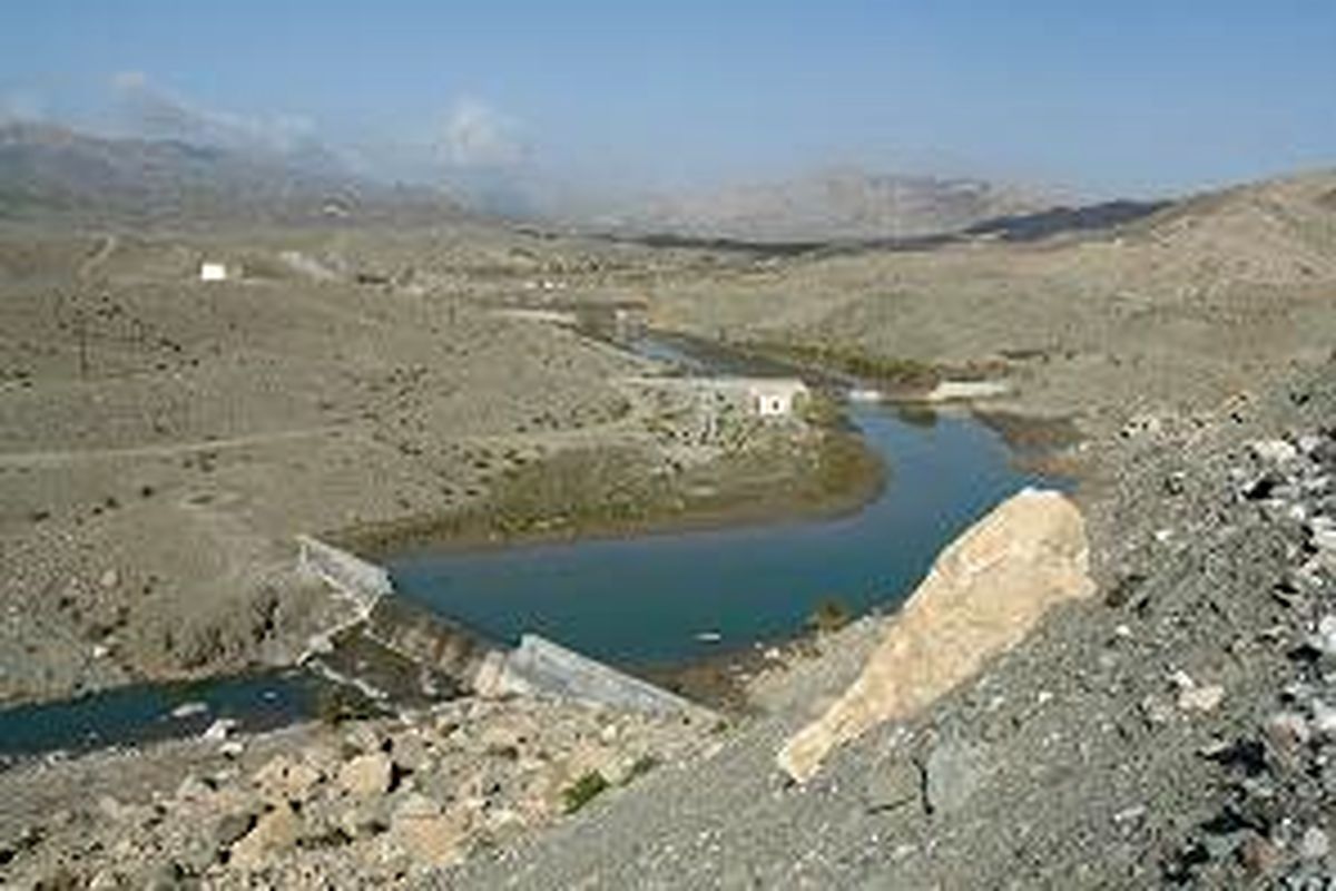 بکارگیری ظرفیت های آبخیزداری جهت پایداری منابع آب ۱۷۵ روستای هرمزگان