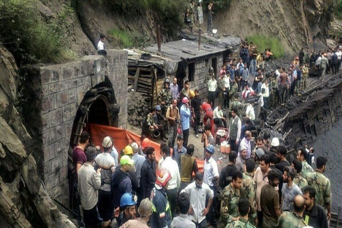 کشف اجساد ۱۳ معدنچی/ جستجوها ادامه دارد