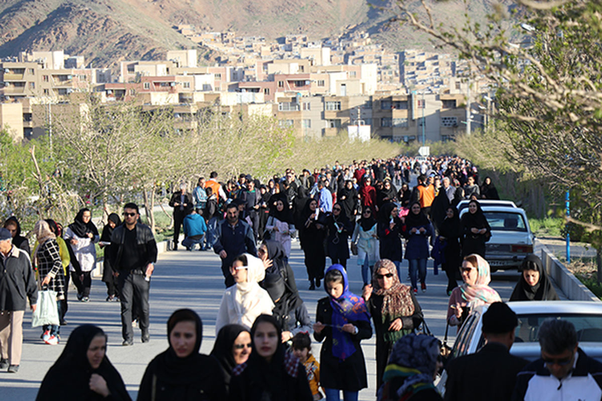 همایش ورزش صبحگاهی خانواده در اراک برگزار می‌شود