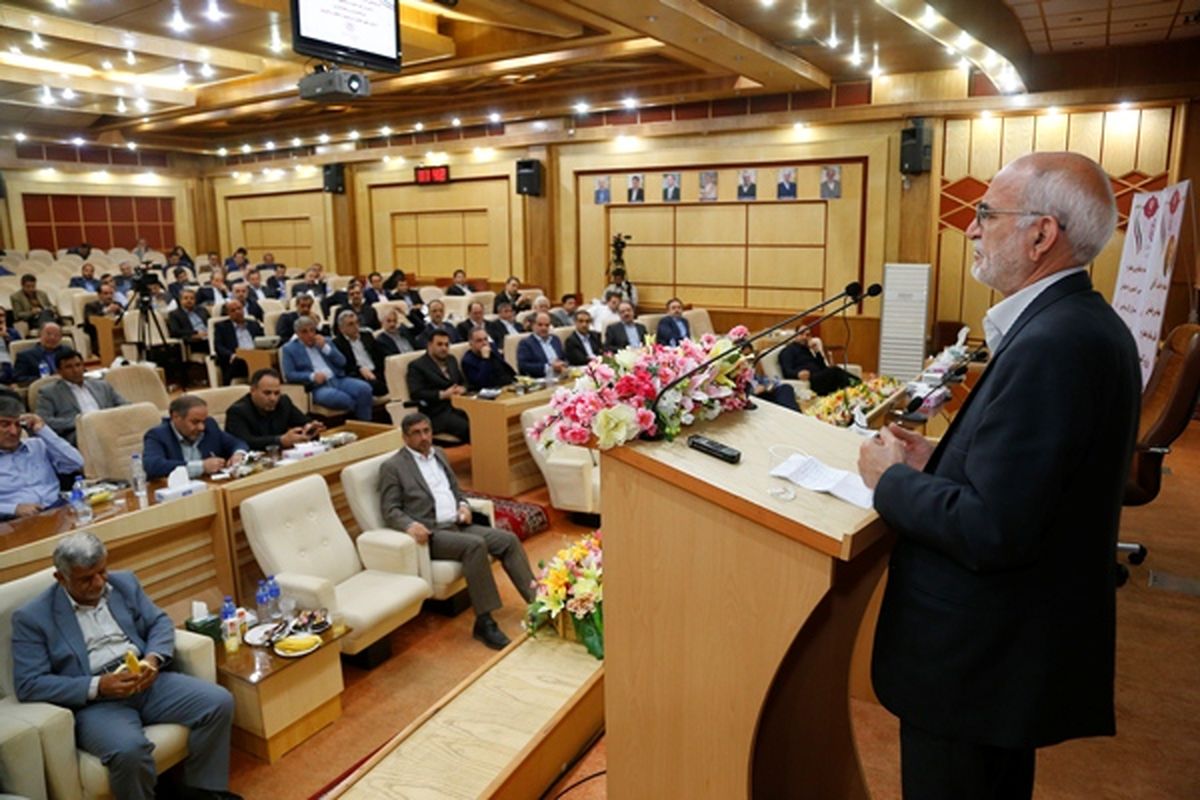 نباید جلوی شور انتخاباتی جامعه گرفته شود