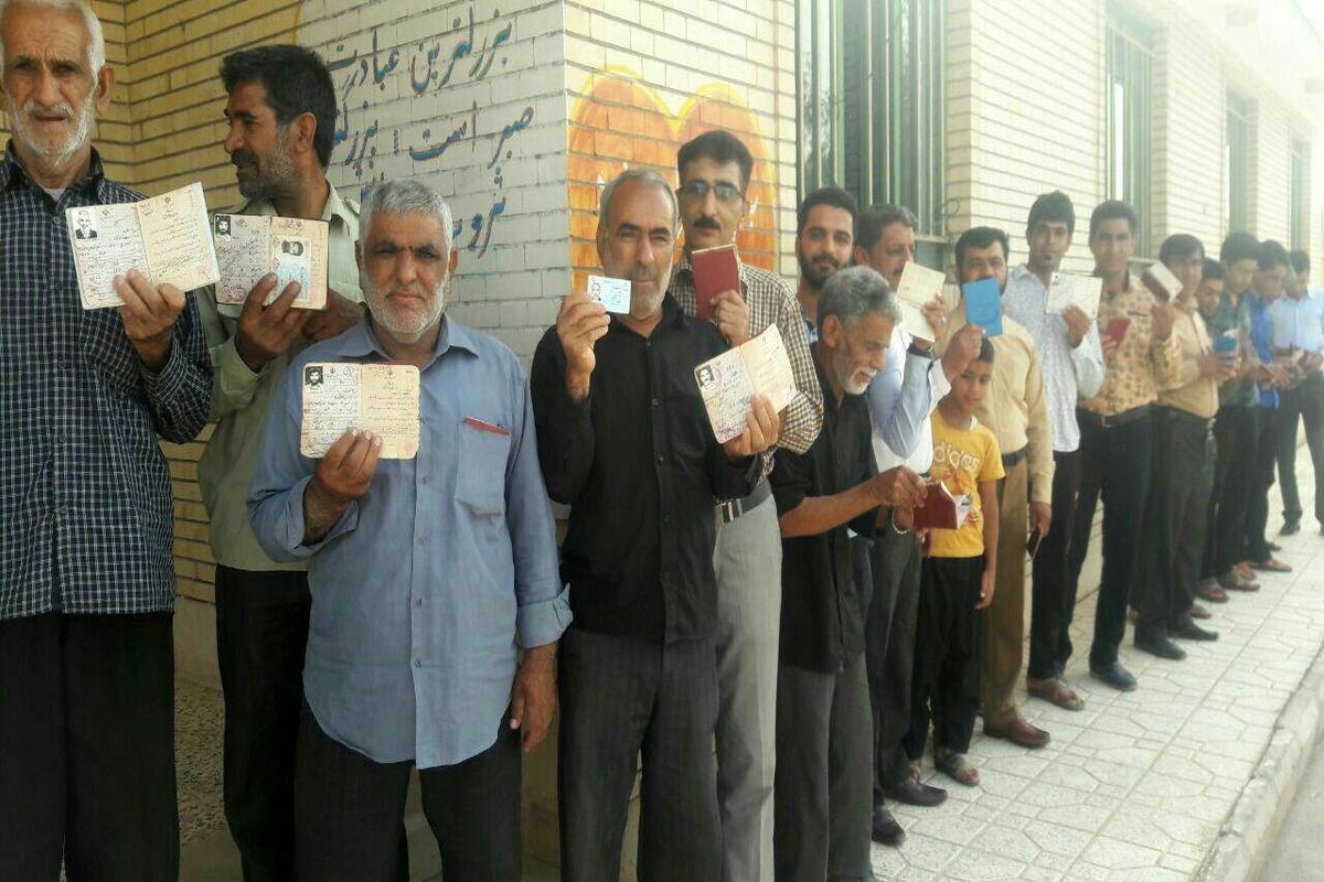 نماینده دادستان در ستاد انتخابات شهرستان کرمان: گزارش نمایندگان نامزدها رسیدگی می شود