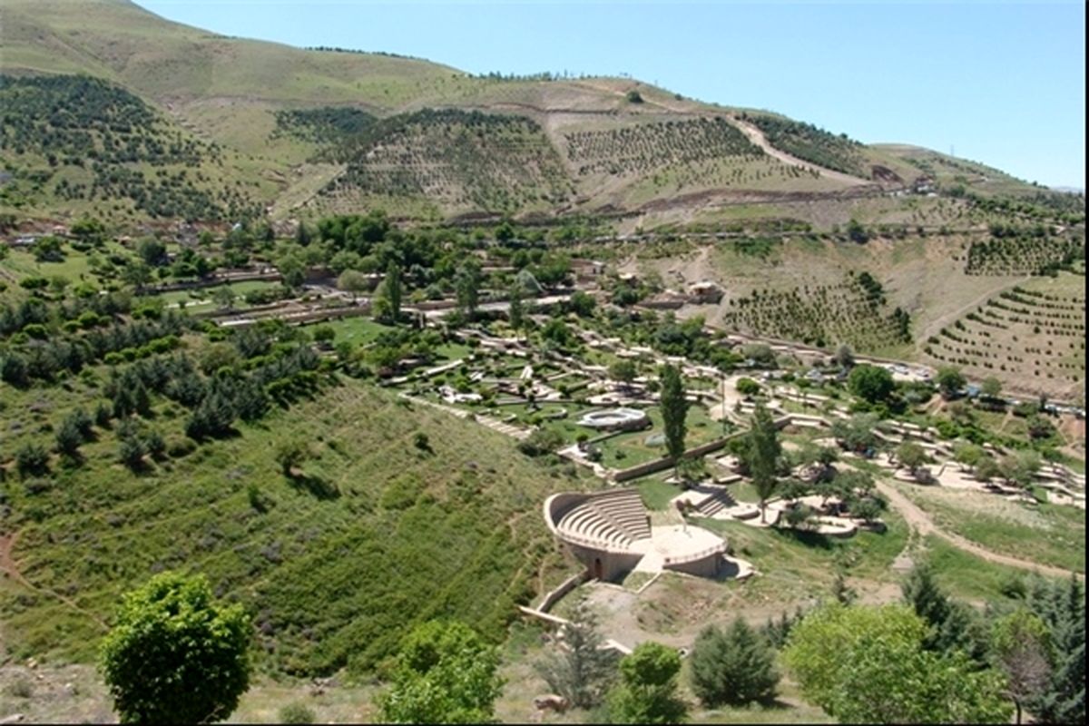 مجوز چرای دام در آبیدر صادر می‌شود