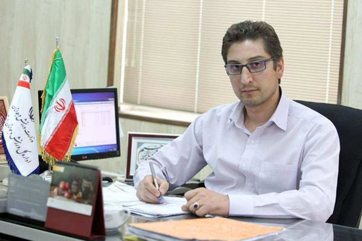 پایگاه ورزش قهرمانی استان تجهیزمی شود