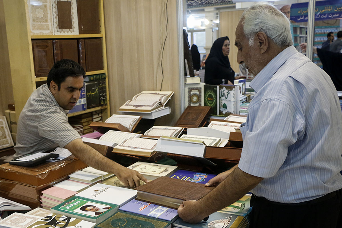 زندگی بهتر در سایه ارتباط بیشتر با قرآن فراهم می شود