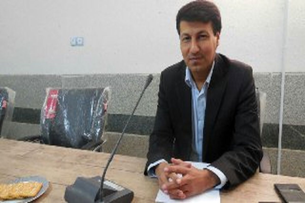 ۳۴ کانون فرهنگی مساجد در شاگان وجود دارد