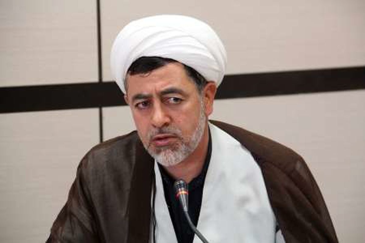 امام خمینی (ره ) روح مبارزه با بیدادگری را بیدار کردند