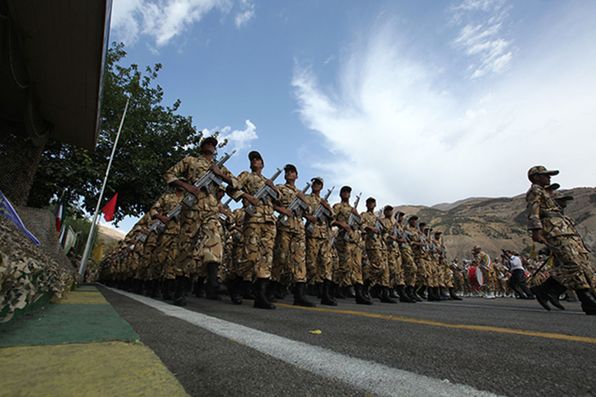 فراخوان مشمولان کاردانی، دیپلم و زیردیپلم درخرداد ماه سال ۹۶