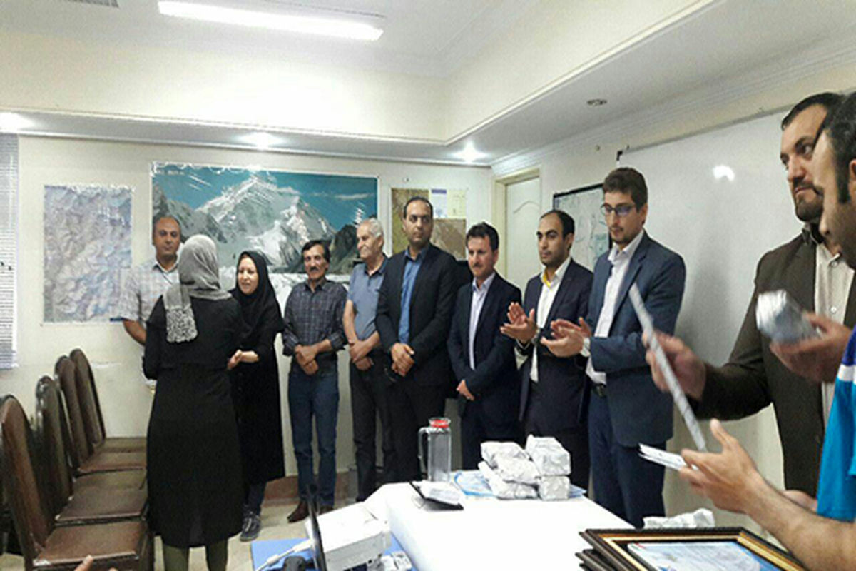 تشکیل ستاد اطلاع رسانی حوداث کوهستان  نقش حمایتی برای کوهنوردان دارد