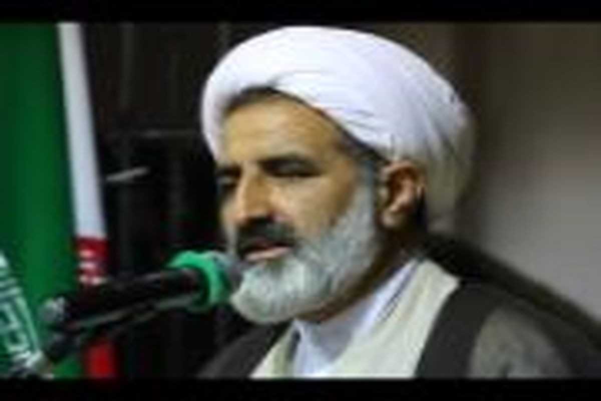 ضرورت توجه به نقش بقاع متبرکه در غنی سازی اوقات فراغت