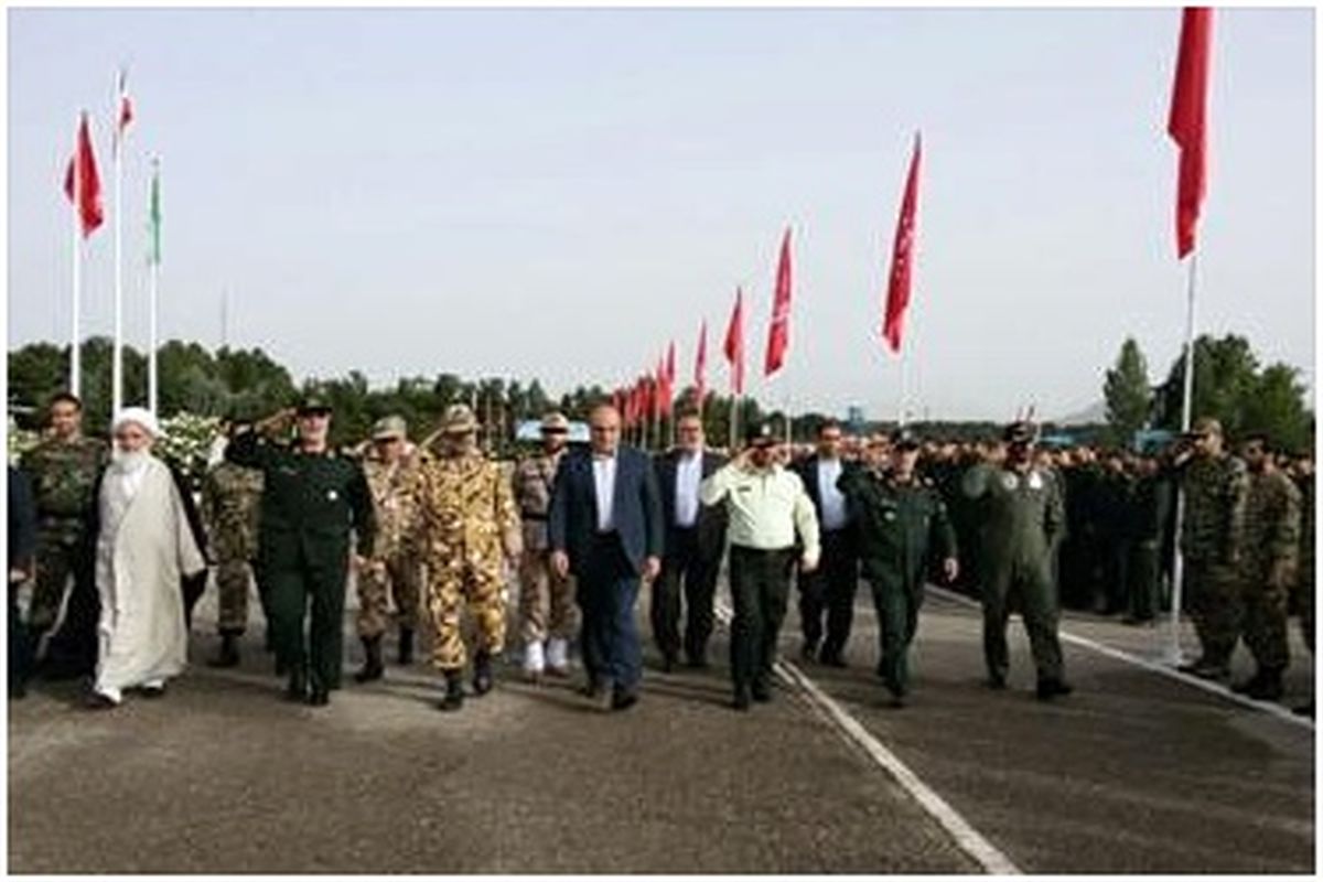 آزادسازی خرمشهر یک مساله عادی نبود بلکه امداد الهی باعث رقم خوردن این پیروزی بزرگ شد