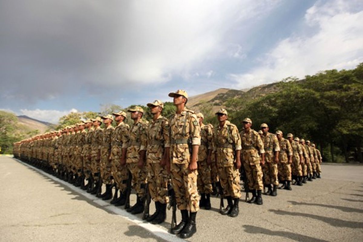 فراخوان مشمولان فارغ التحصیل دانشگاه‌ها در تیرماه ۹۶