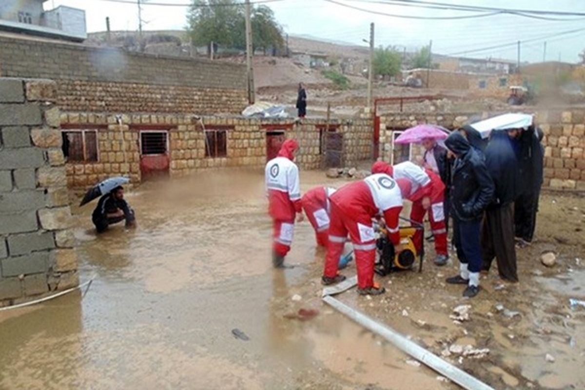 دیه آخرین جان‌باختگان حادثه سیل آذرشهر واریز شد