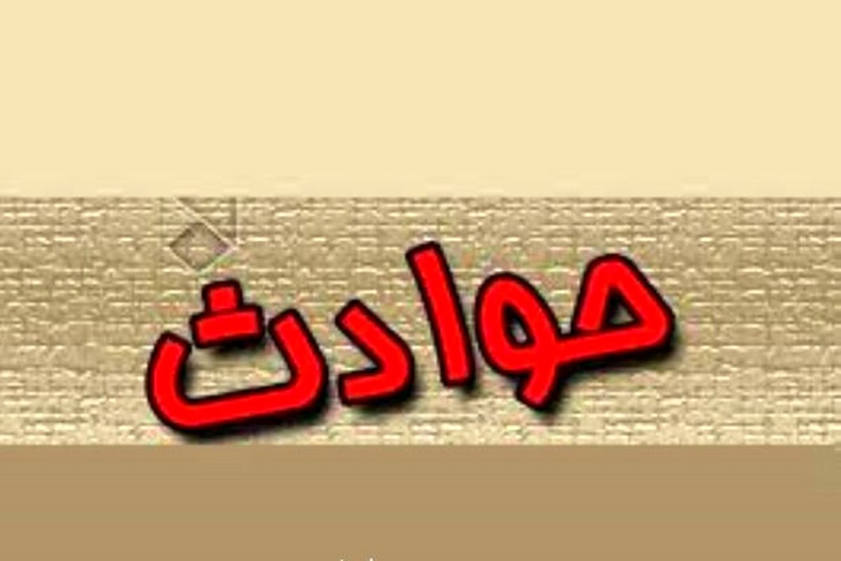 سه کشته در تصادف تریلر با خودرو پژو