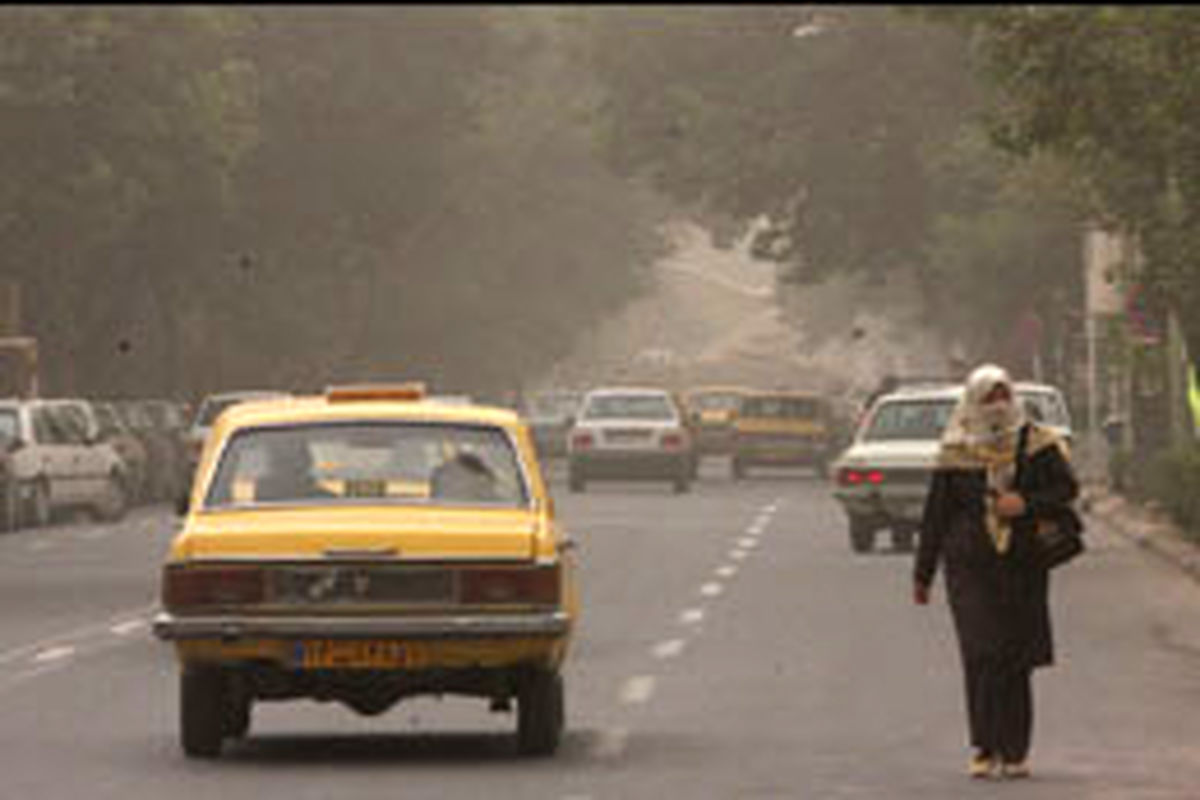 گرد و غبار در راه است/ صاحبخانه این بار از عراق خوزستانی ها را مهمان خود می کند