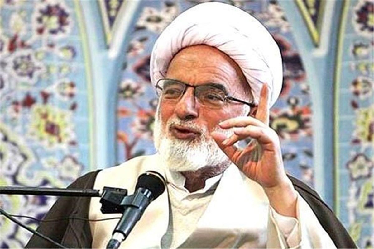 اگر انتقادی به مسئولان مطرح می شود باید حکیمانه بوده و از اهانت پرهیز شود