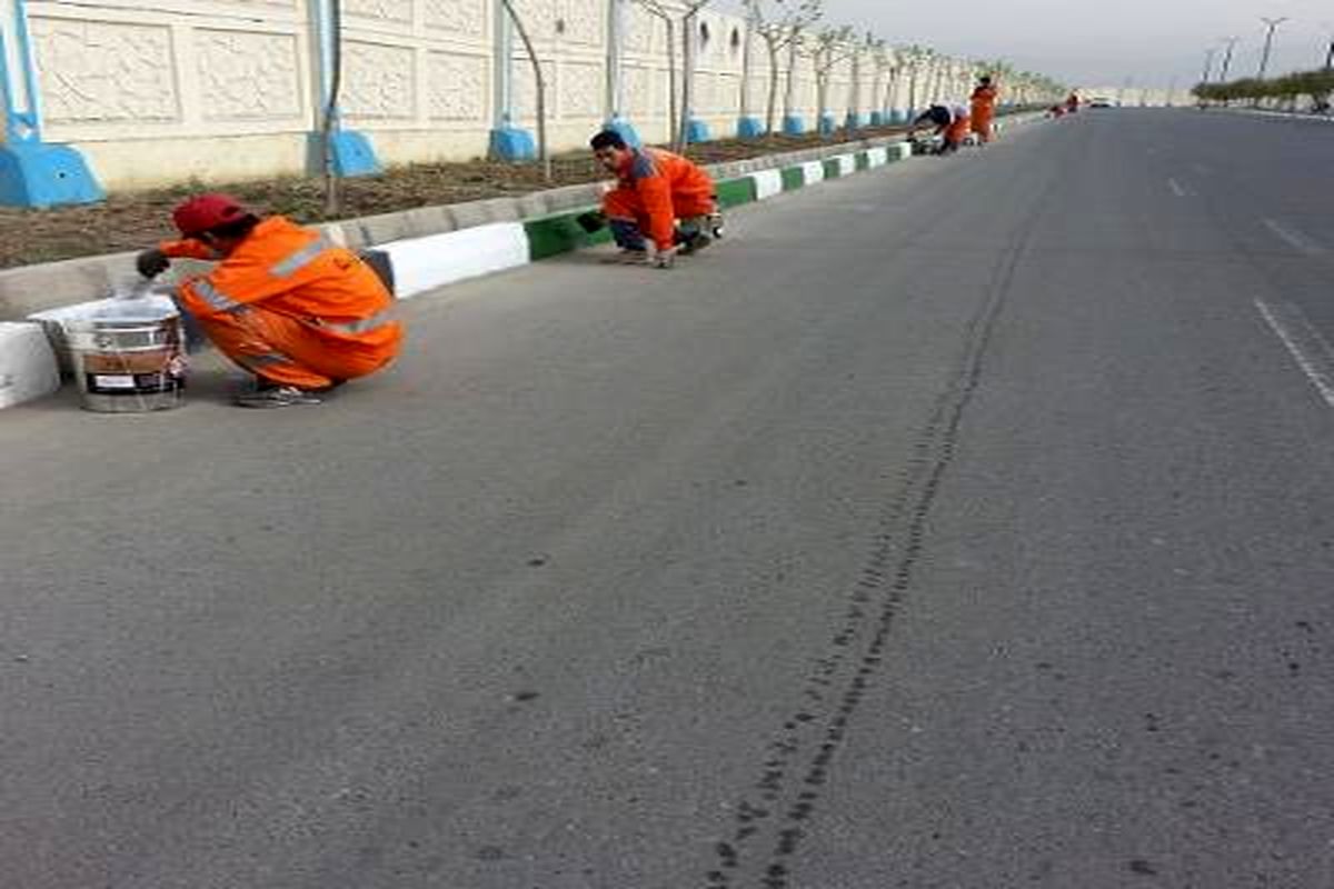 بیش از ۵ هزارتن زباله از سطح منطقه ۱۲ کرج جمع آوری شد