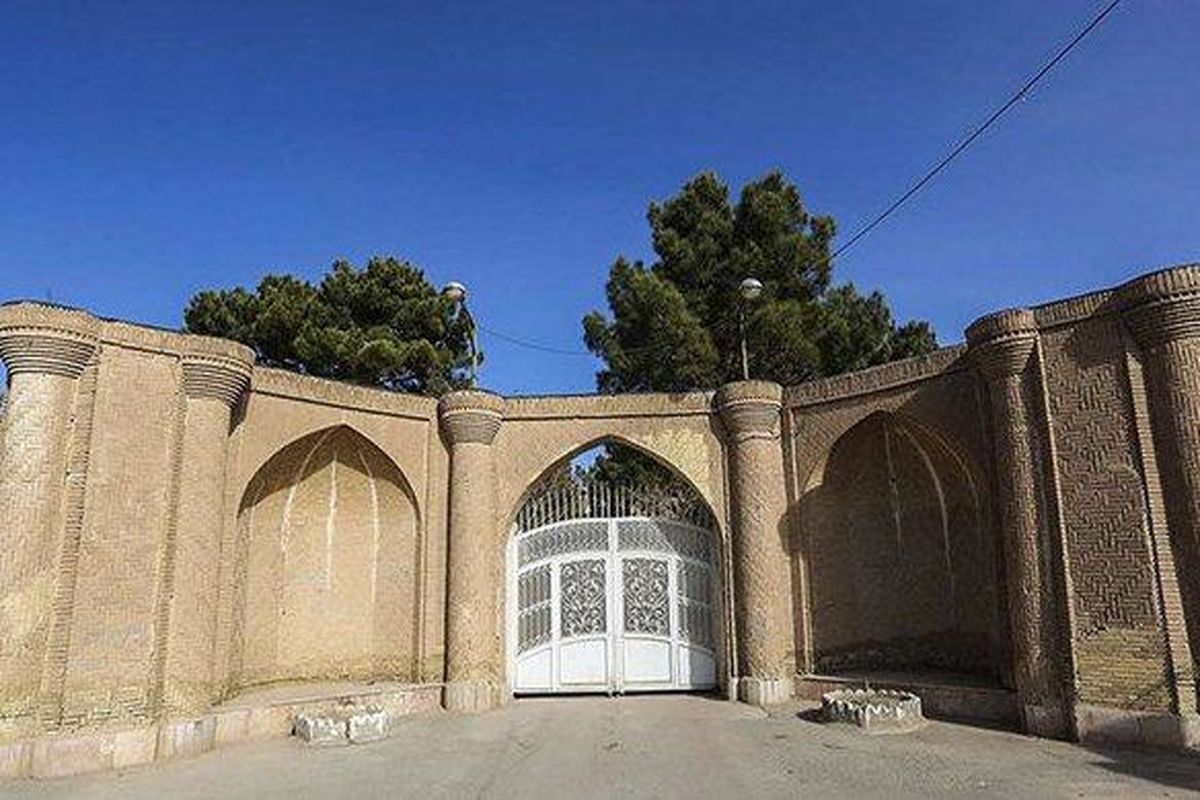 بهره برداری از عمارت کنسولگری انگلیس در کرمان در آینده ای نزدیک