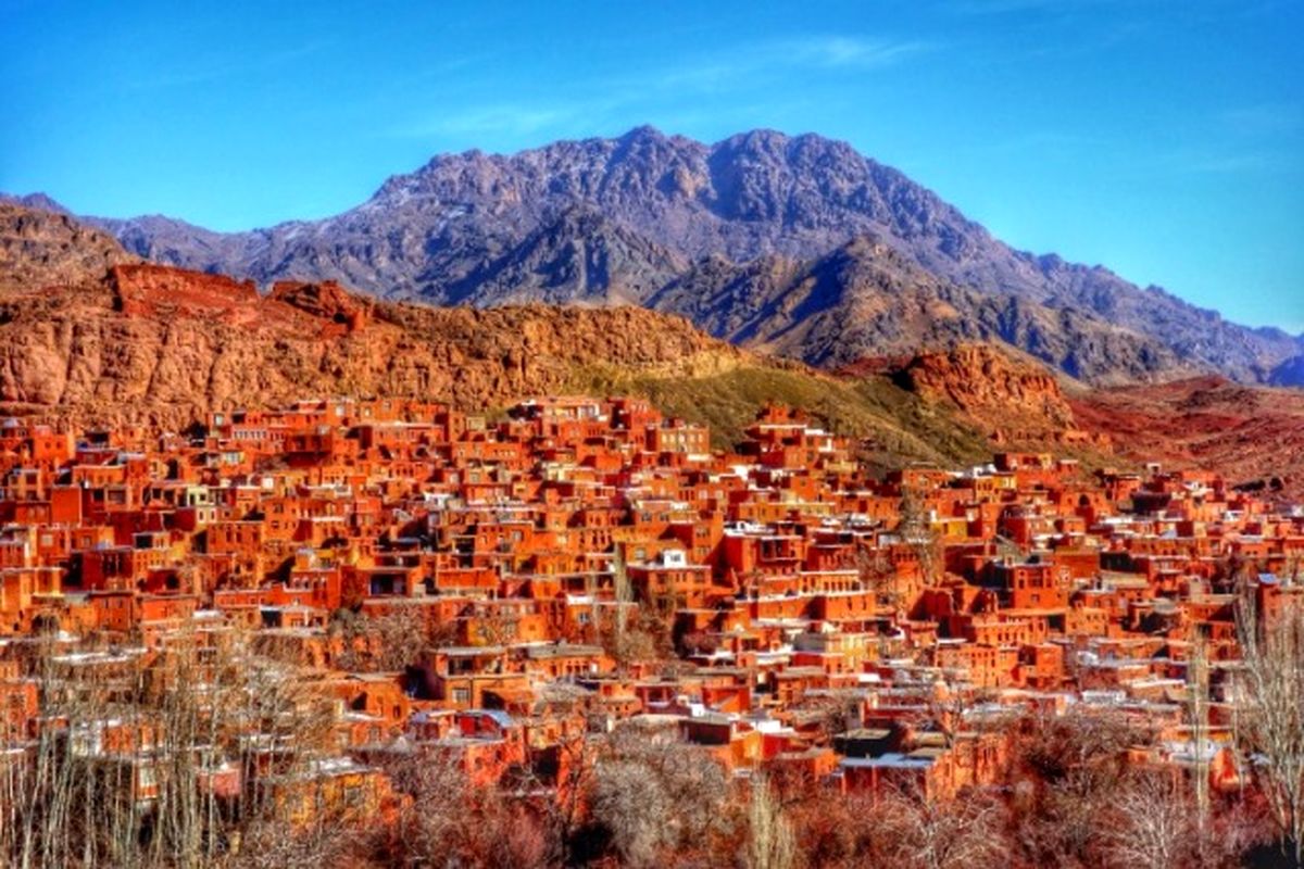 گامی دیگر بسوی ثبت جهانی ابیانه