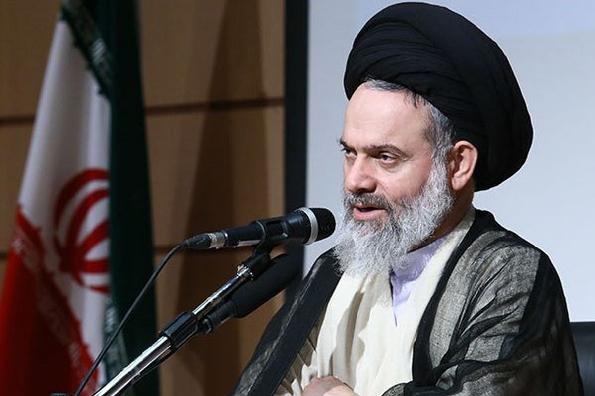 آیت الله حسینی بوشهری: روز جهانی قدس روز نماد وحدت امت اسلامی است