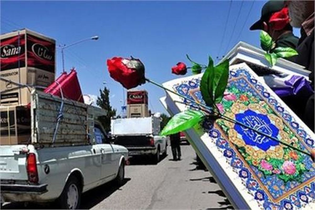 پویش مردمی «جهاز برون» در دهه کرامت برگزار می شود