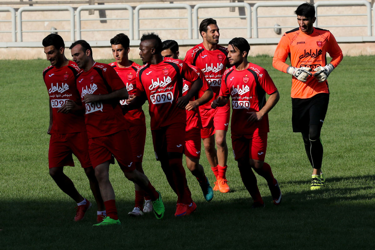 آغاز کارشکنی سعودی‌ها علیه پرسپولیس ایران