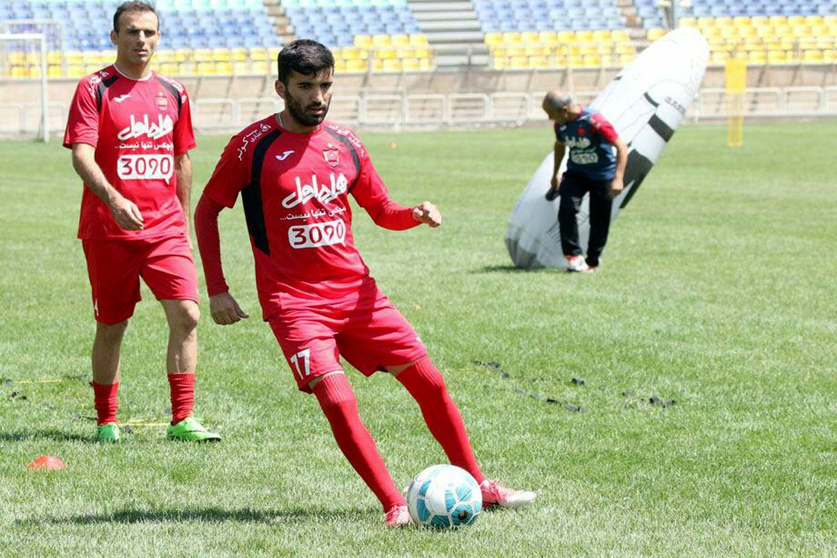 مصدومیت مسلمان جدی شد