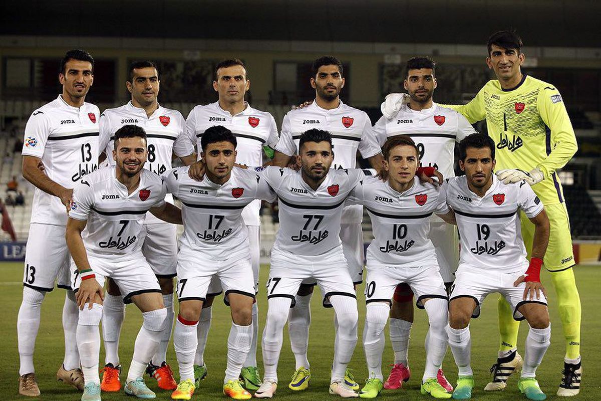 سود پرسپولیسی‌ها از فیفا