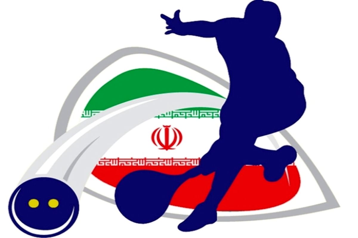 حضور اسکواش بازان اصفهانی در مرحله اول اردوی انتخابی تیم ملی