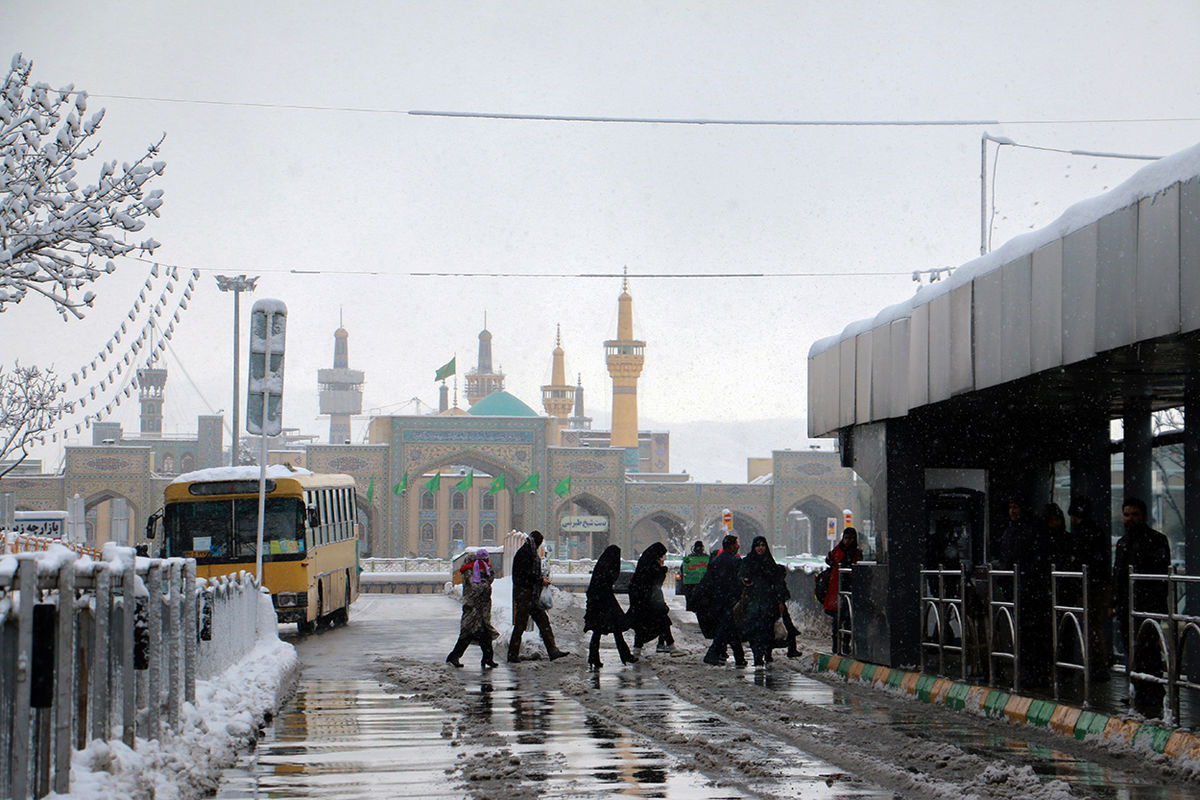 مشهدی ها چه کسی را شهردار خود می کنند؟