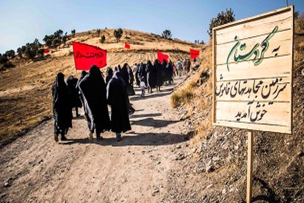 کردستان و کرمانشاه میزبان آثار سینمای انقلاب می شوند